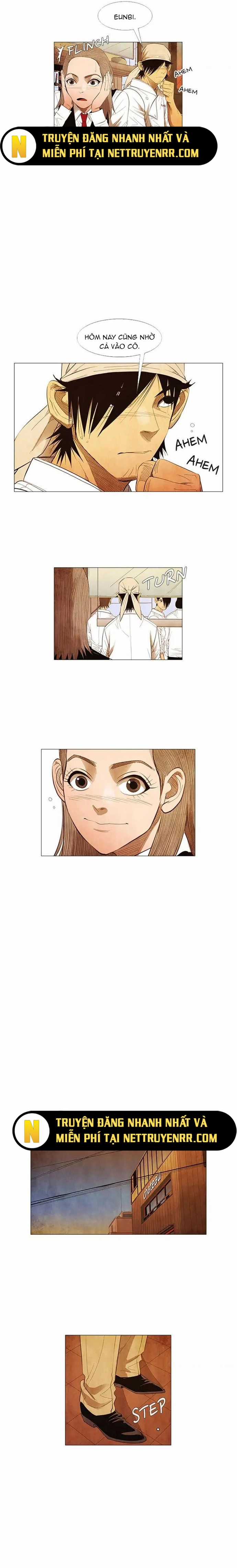 Ngôi Sao Ẩm Thực Michelin Star Chapter 92 trang 6