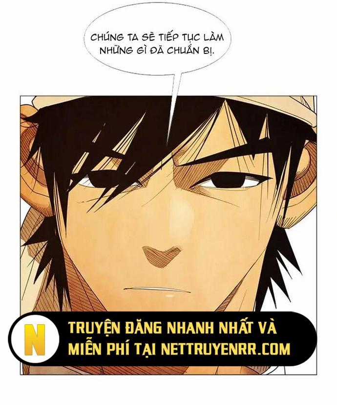 Ngôi Sao Ẩm Thực Michelin Star Chapter 94 trang 6