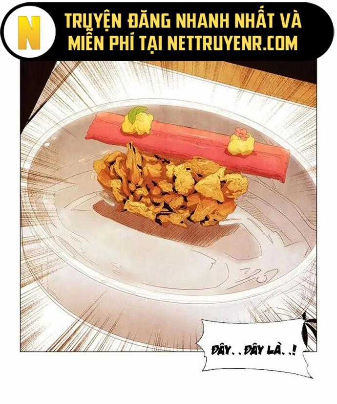 Ngôi Sao Ẩm Thực Michelin Star Chapter 95 trang 12