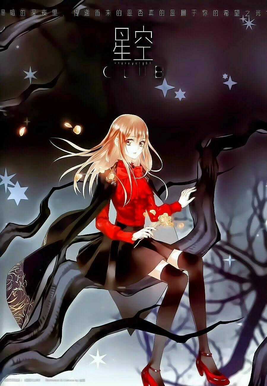 Ngôi Sao Câu Lạc Bộ Chapter 104 trang 0