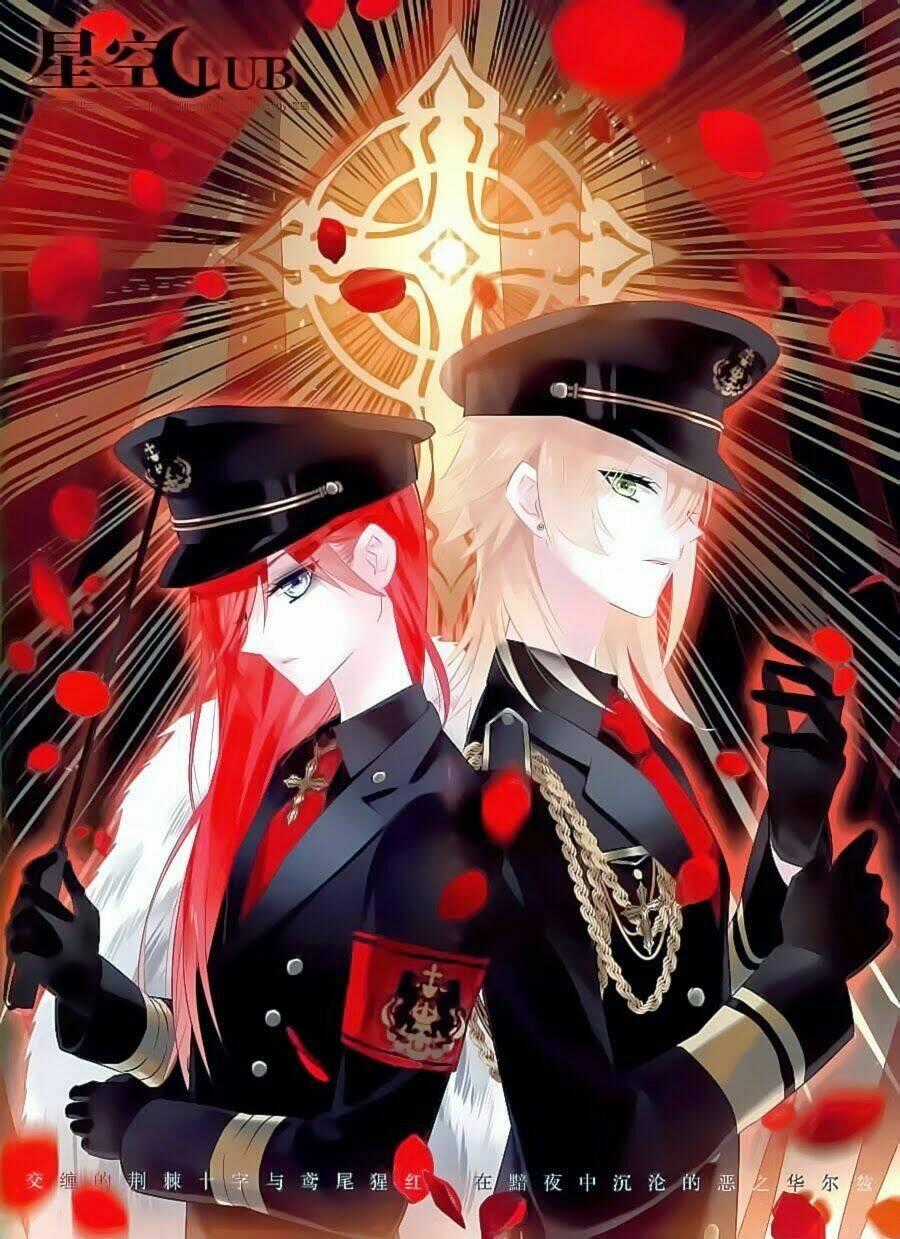 Ngôi Sao Câu Lạc Bộ Chapter 107 trang 0