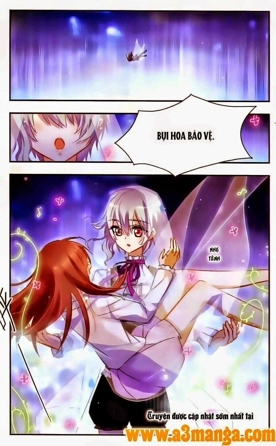Ngôi Sao Câu Lạc Bộ Chapter 111 trang 1