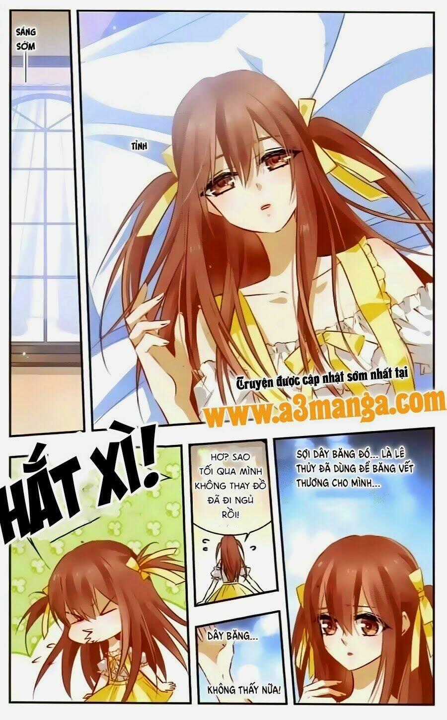 Ngôi Sao Câu Lạc Bộ Chapter 113 trang 1