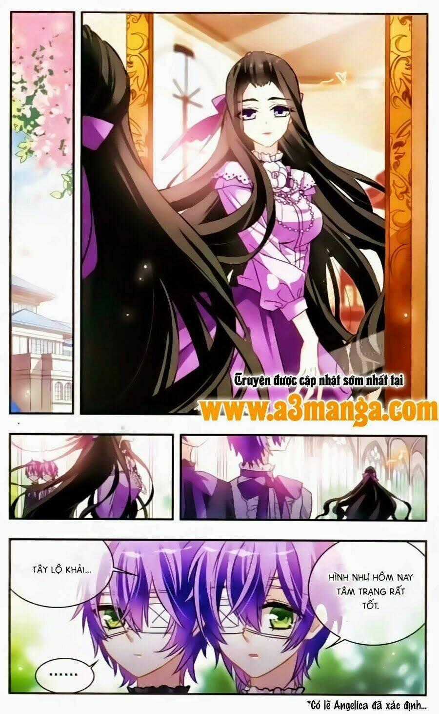 Ngôi Sao Câu Lạc Bộ Chapter 114 trang 1