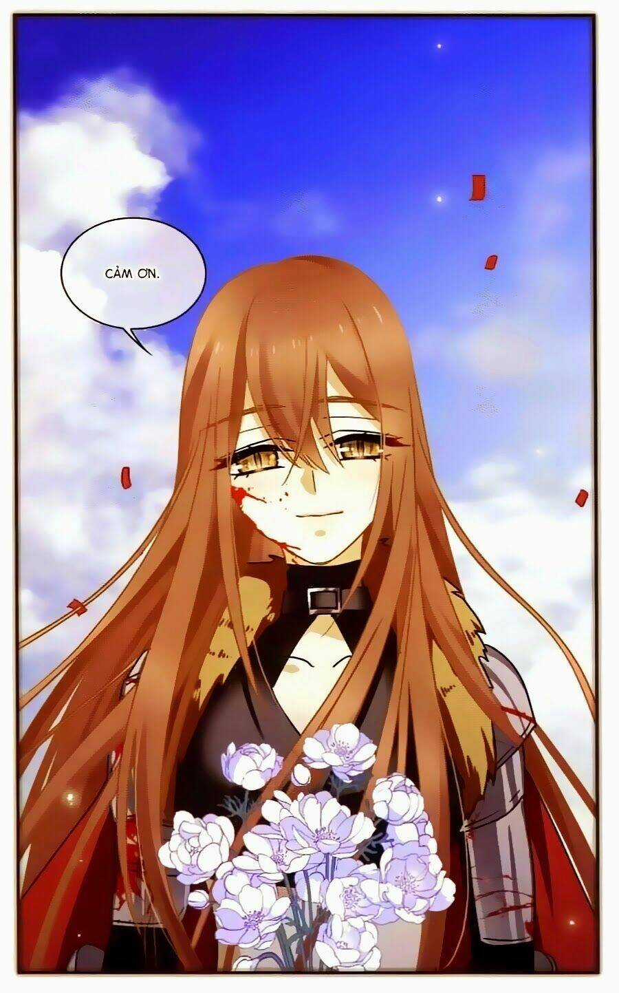 Ngôi Sao Câu Lạc Bộ Chapter 116 trang 11