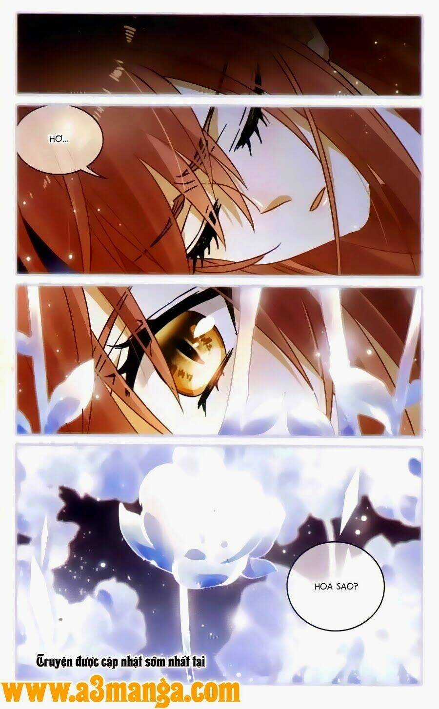 Ngôi Sao Câu Lạc Bộ Chapter 116 trang 19