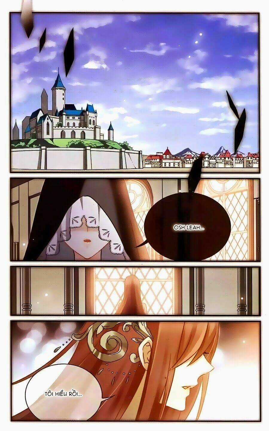 Ngôi Sao Câu Lạc Bộ Chapter 116 trang 2
