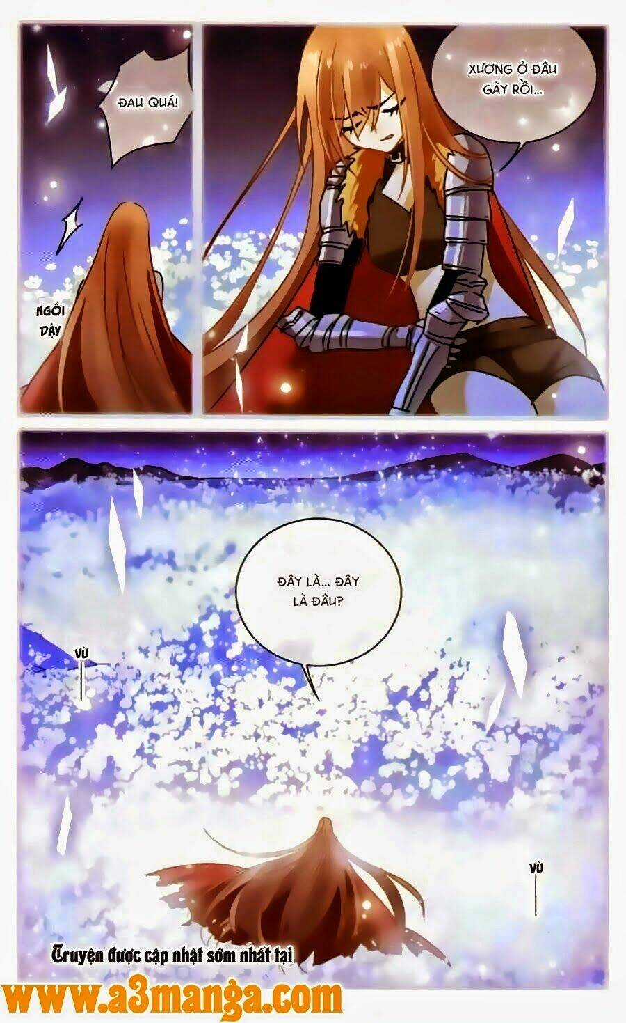 Ngôi Sao Câu Lạc Bộ Chapter 116 trang 20