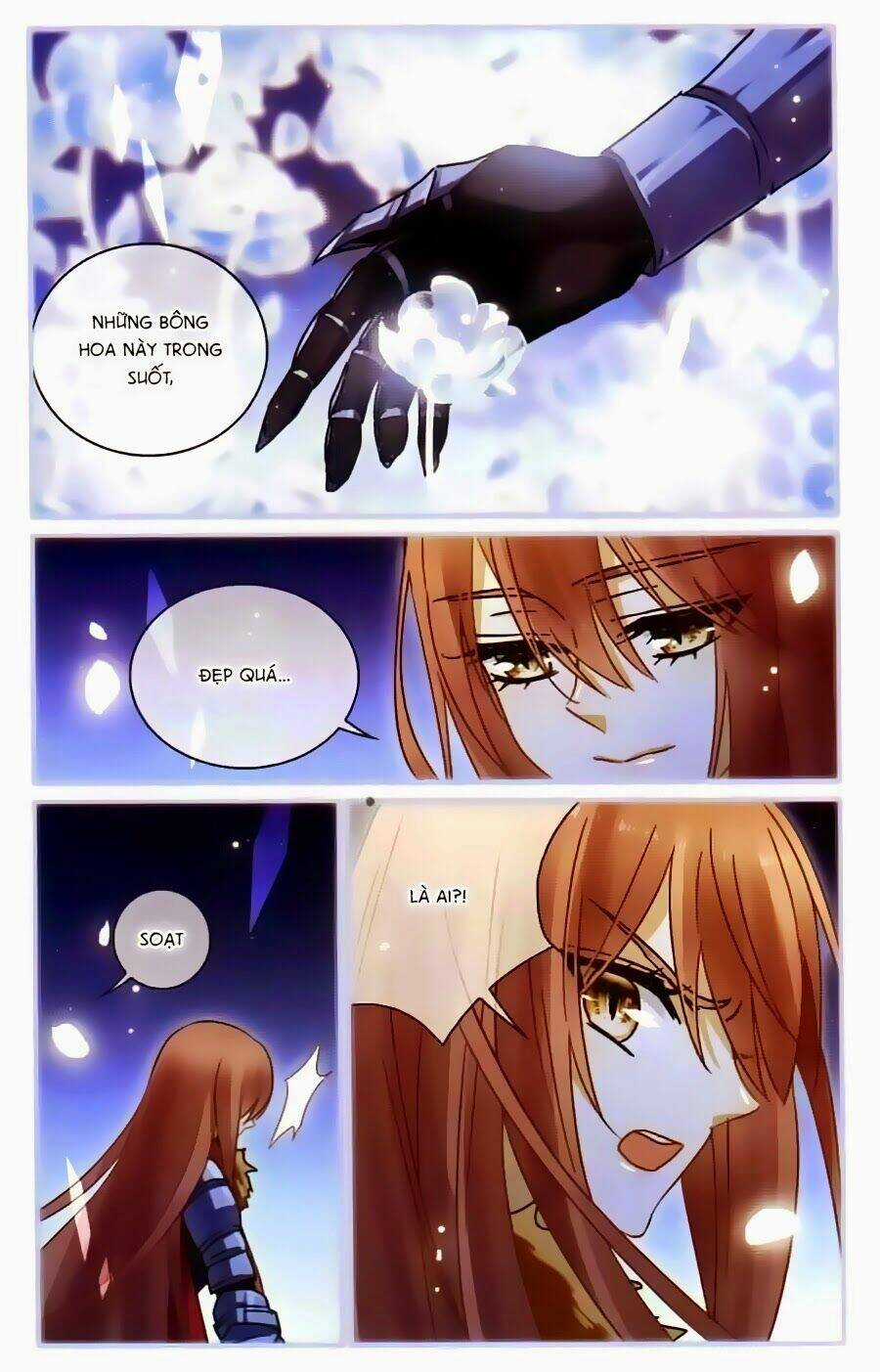 Ngôi Sao Câu Lạc Bộ Chapter 116 trang 21