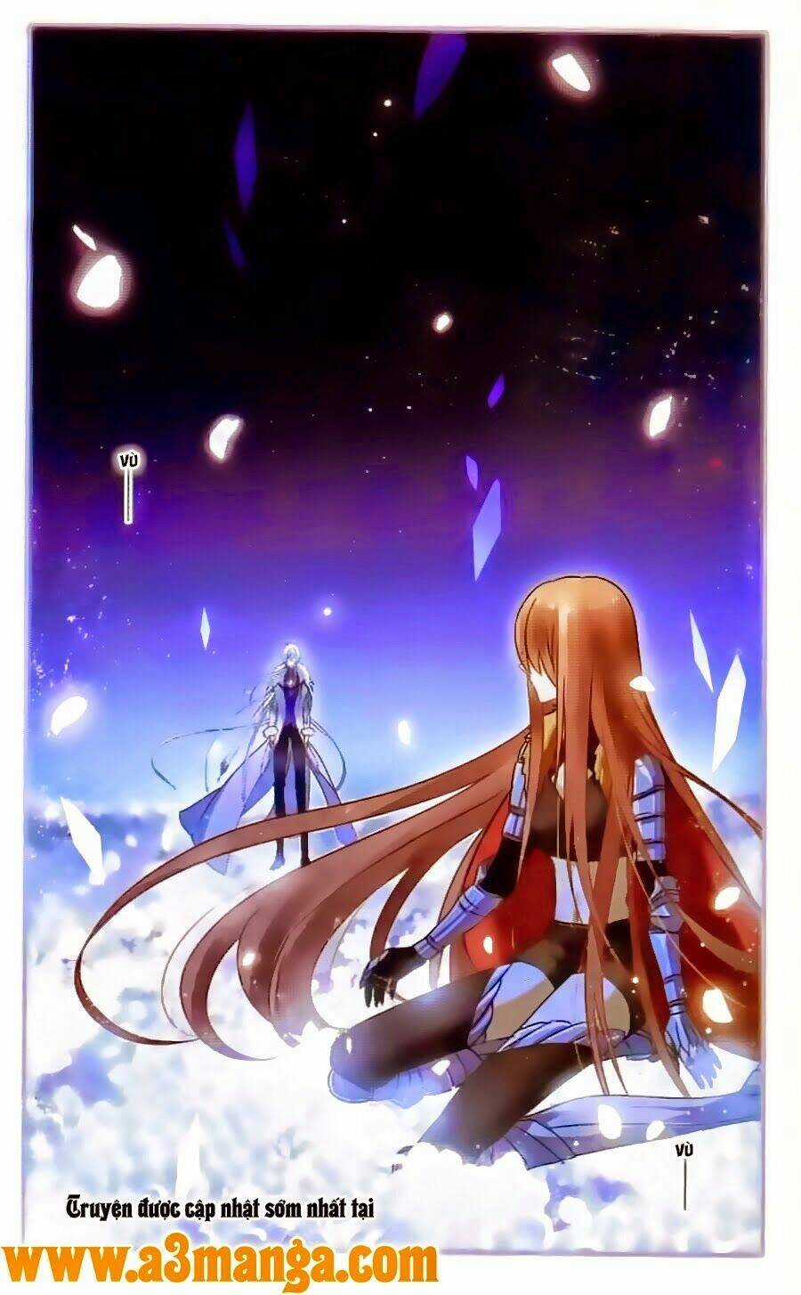 Ngôi Sao Câu Lạc Bộ Chapter 116 trang 22