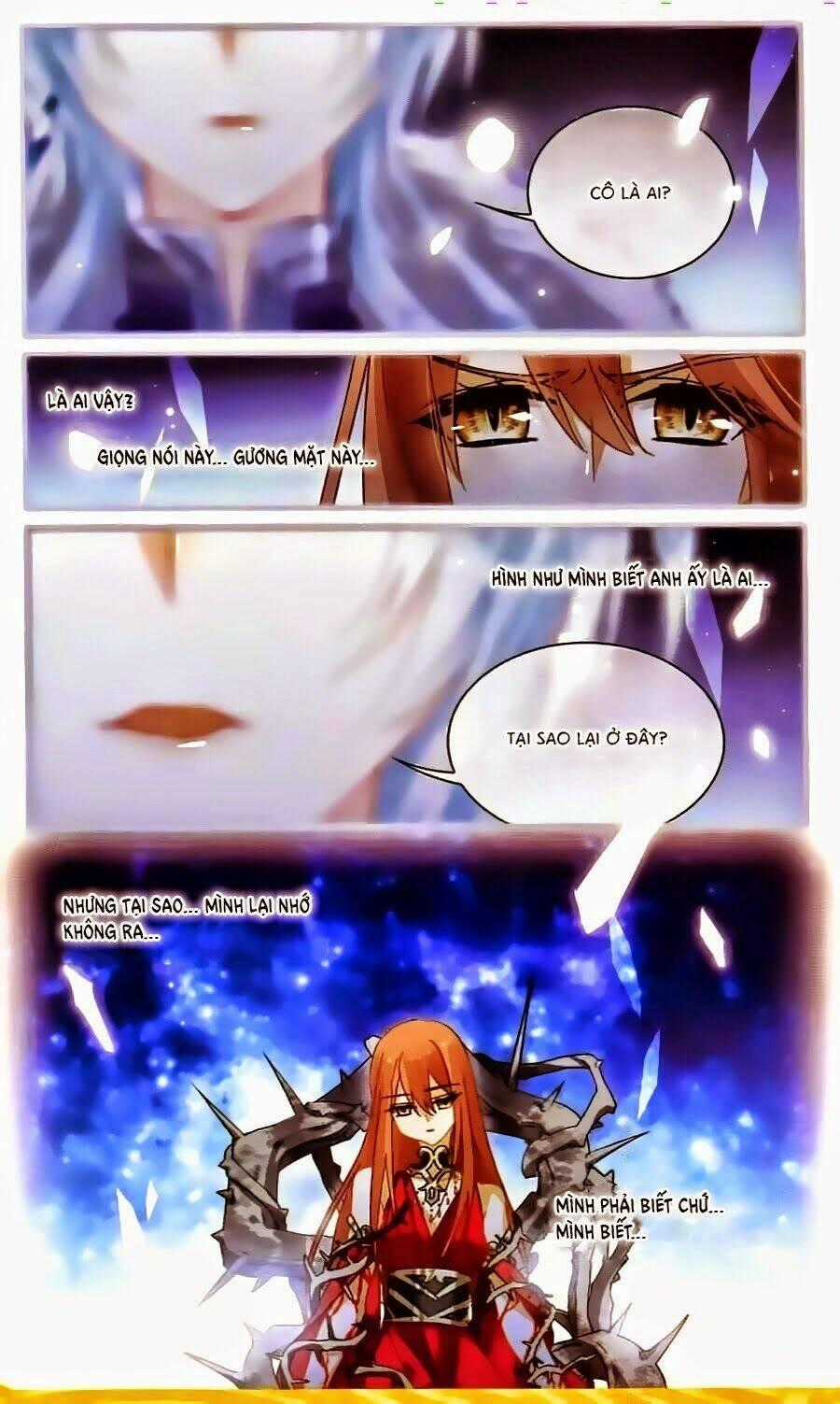 Ngôi Sao Câu Lạc Bộ Chapter 116 trang 23