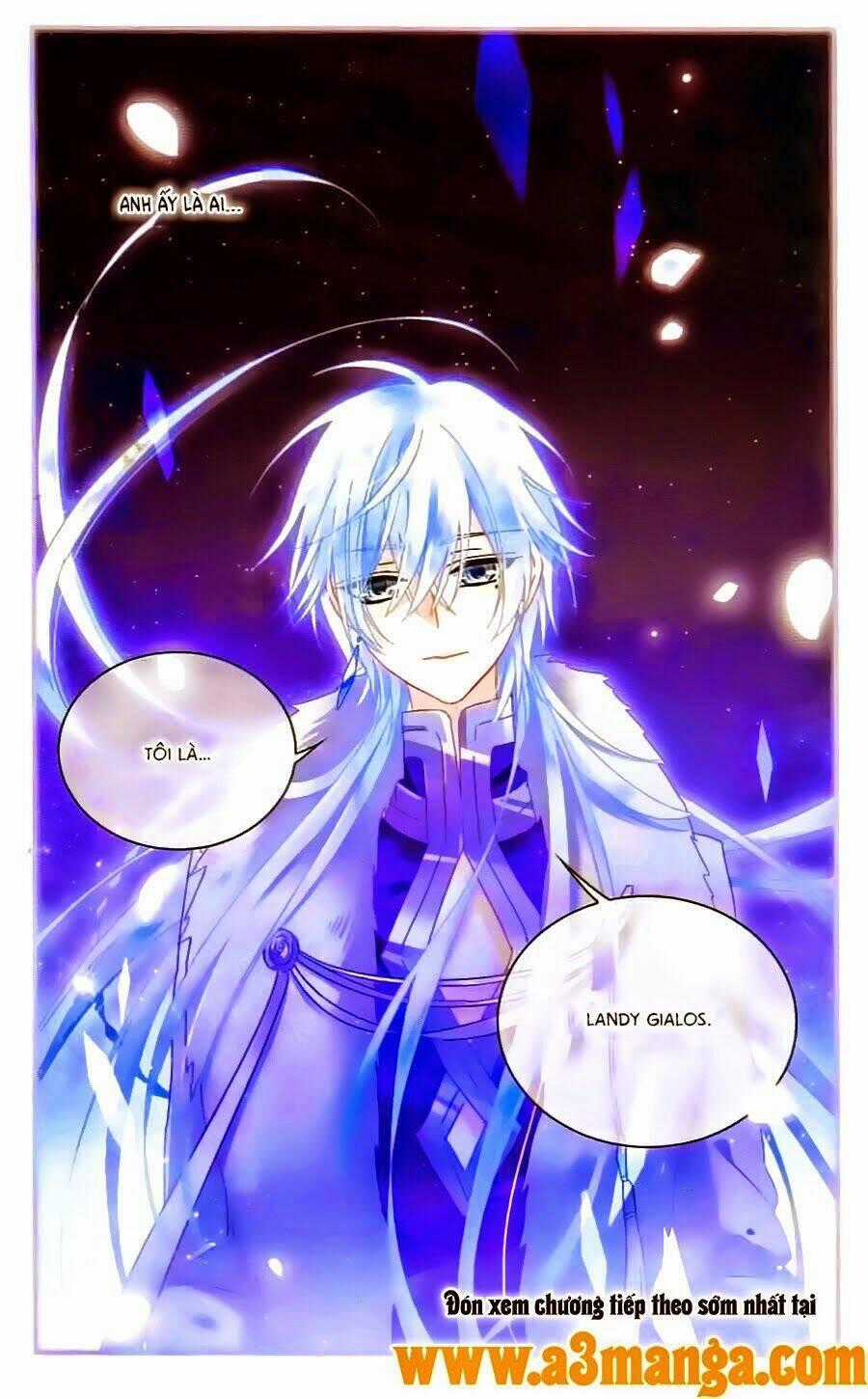 Ngôi Sao Câu Lạc Bộ Chapter 116 trang 24