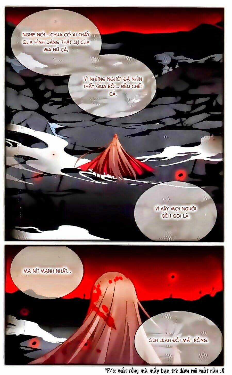 Ngôi Sao Câu Lạc Bộ Chapter 116 trang 5