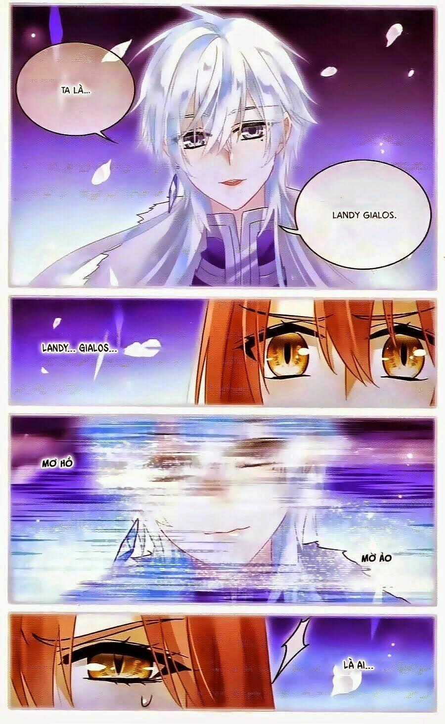 Ngôi Sao Câu Lạc Bộ Chapter 117 trang 1