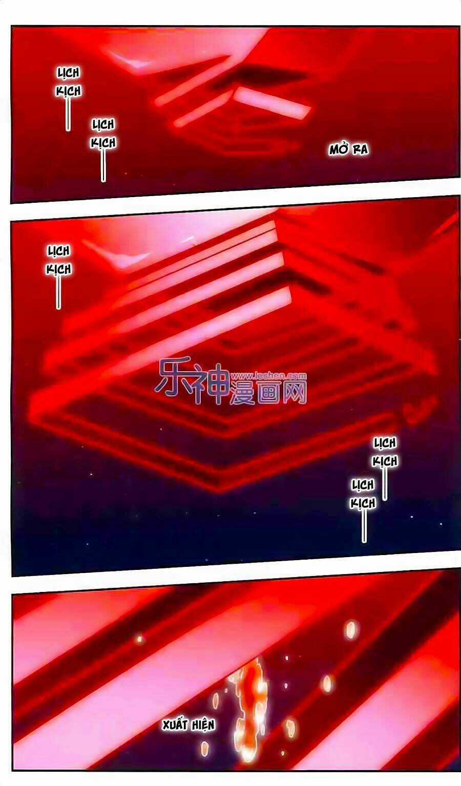 Ngôi Sao Câu Lạc Bộ Chapter 131 trang 10