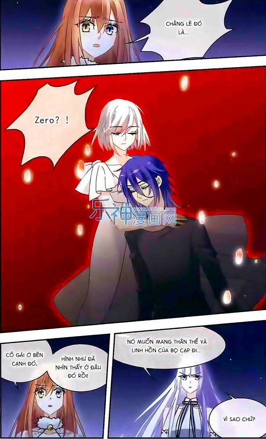 Ngôi Sao Câu Lạc Bộ Chapter 131 trang 11