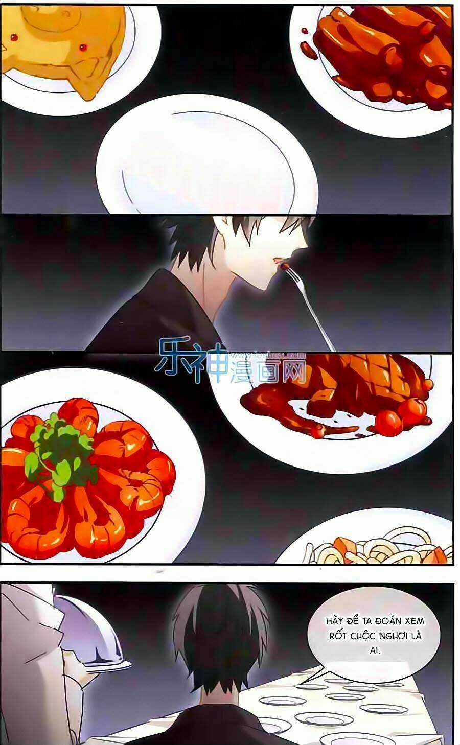 Ngôi Sao Câu Lạc Bộ Chapter 131 trang 13