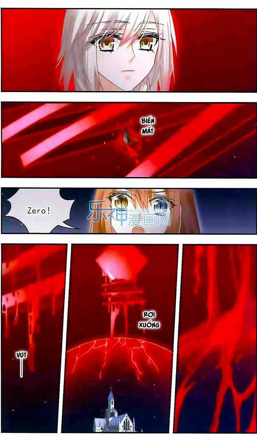 Ngôi Sao Câu Lạc Bộ Chapter 131 trang 18