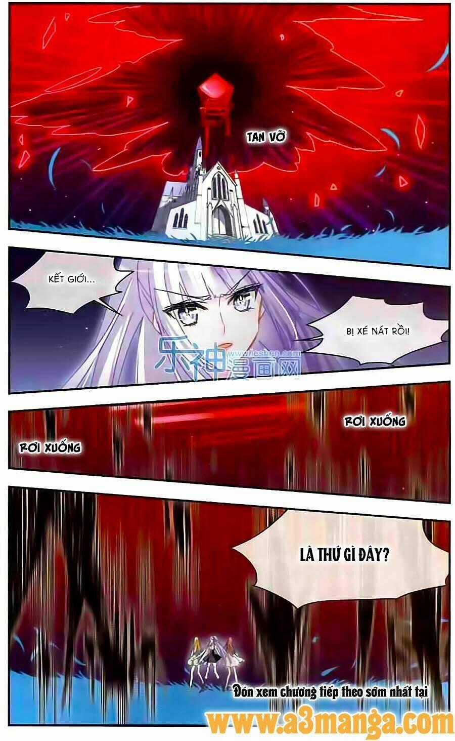 Ngôi Sao Câu Lạc Bộ Chapter 131 trang 19