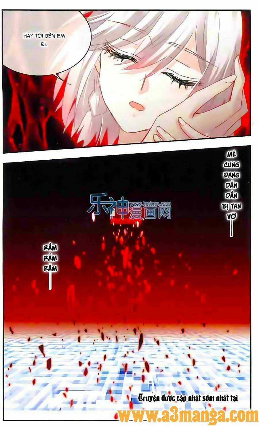 Ngôi Sao Câu Lạc Bộ Chapter 131 trang 2