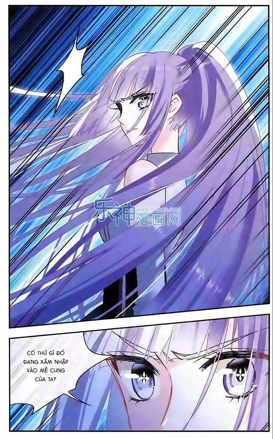 Ngôi Sao Câu Lạc Bộ Chapter 131 trang 3