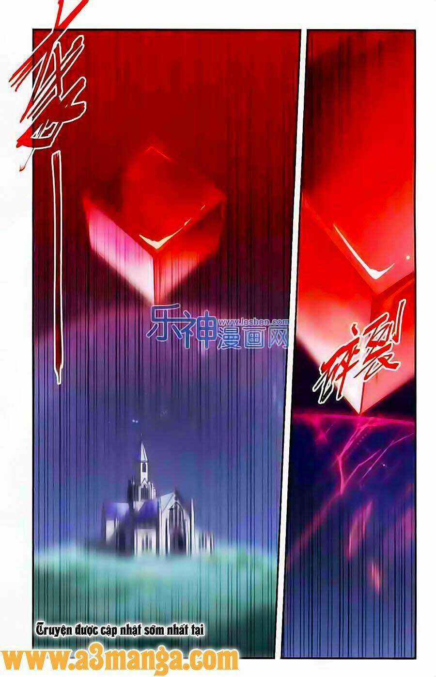 Ngôi Sao Câu Lạc Bộ Chapter 131 trang 5