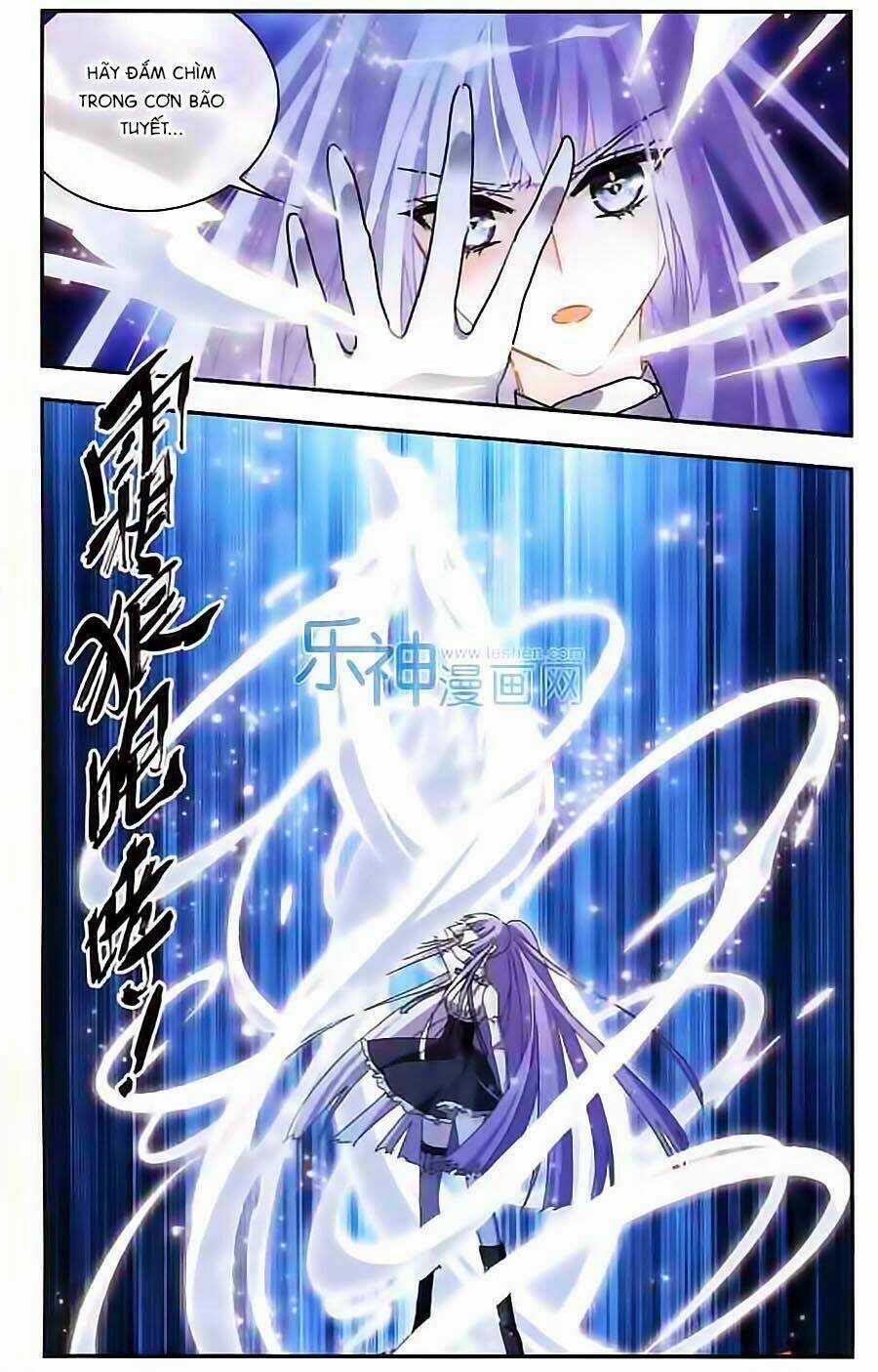 Ngôi Sao Câu Lạc Bộ Chapter 131 trang 8