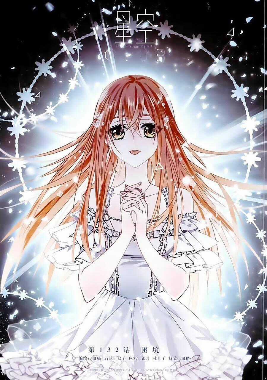 Ngôi Sao Câu Lạc Bộ Chapter 132 trang 0