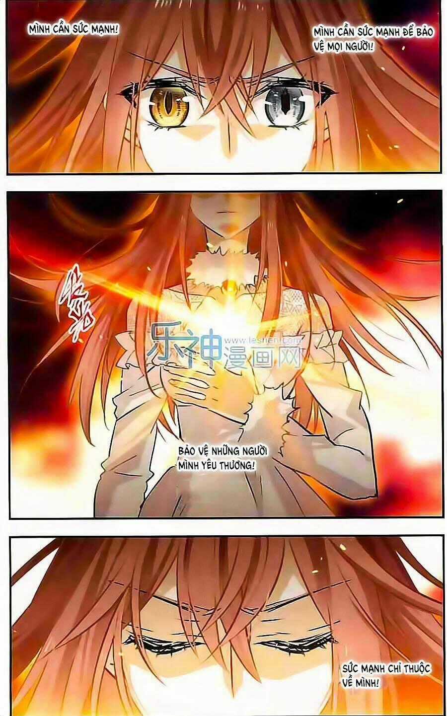 Ngôi Sao Câu Lạc Bộ Chapter 133 trang 1
