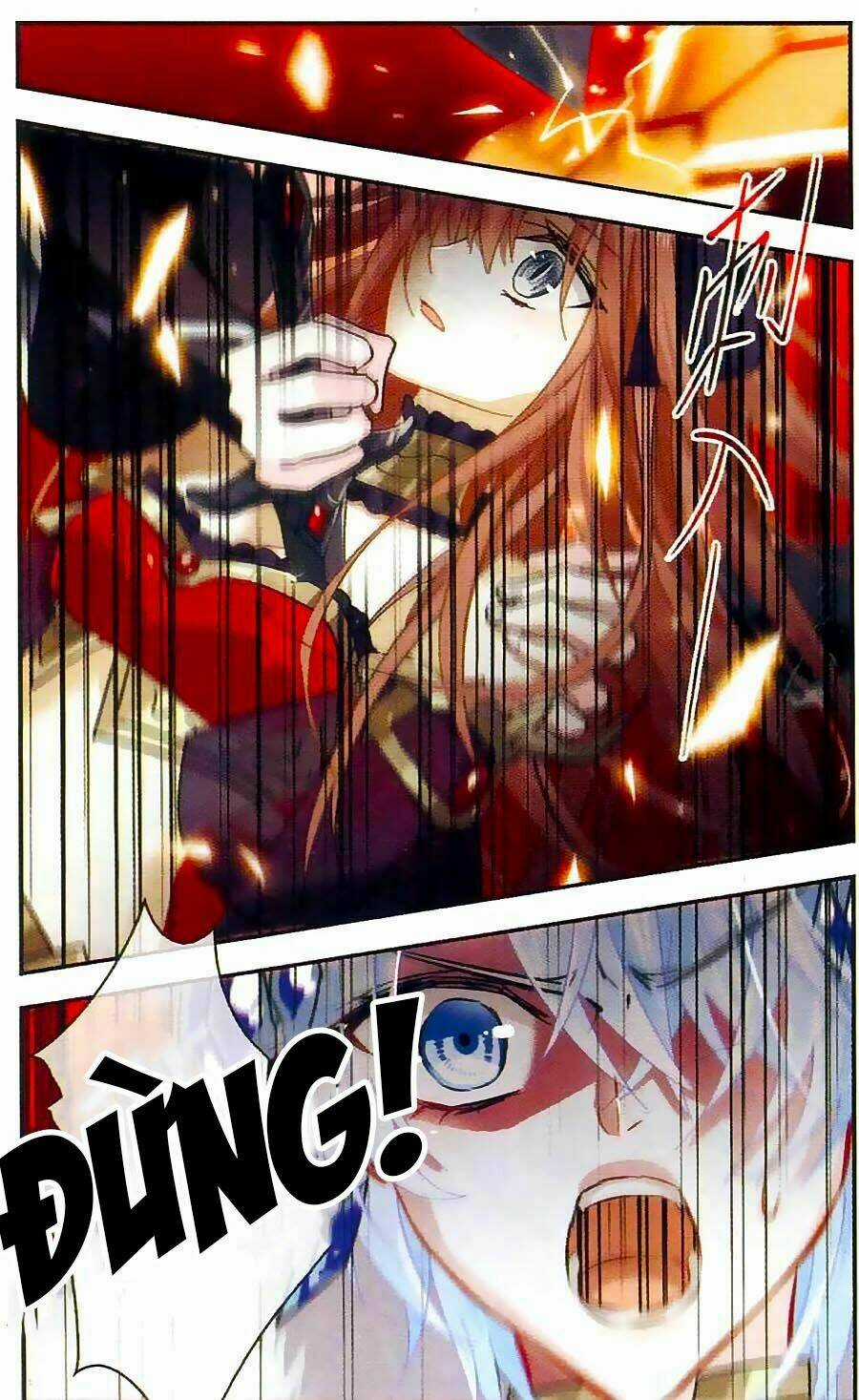 Ngôi Sao Câu Lạc Bộ Chapter 144 trang 16
