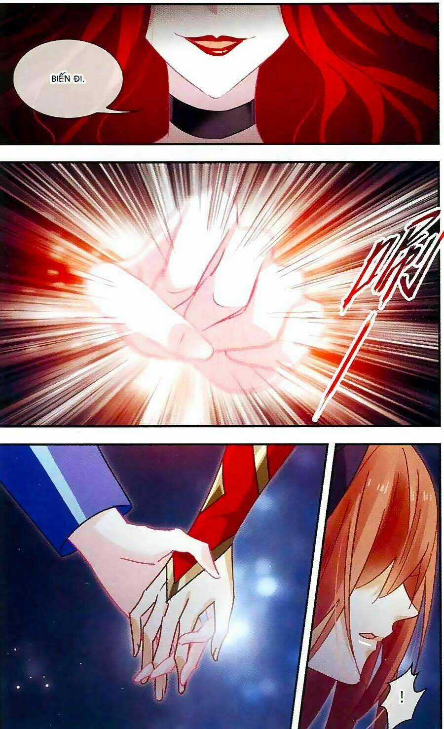 Ngôi Sao Câu Lạc Bộ Chapter 144 trang 2