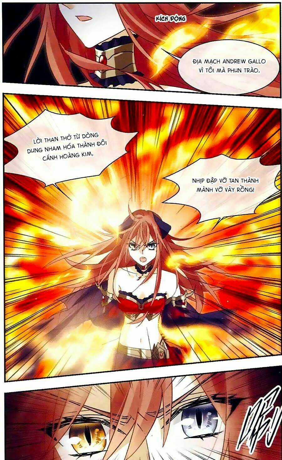 Ngôi Sao Câu Lạc Bộ Chapter 144 trang 4