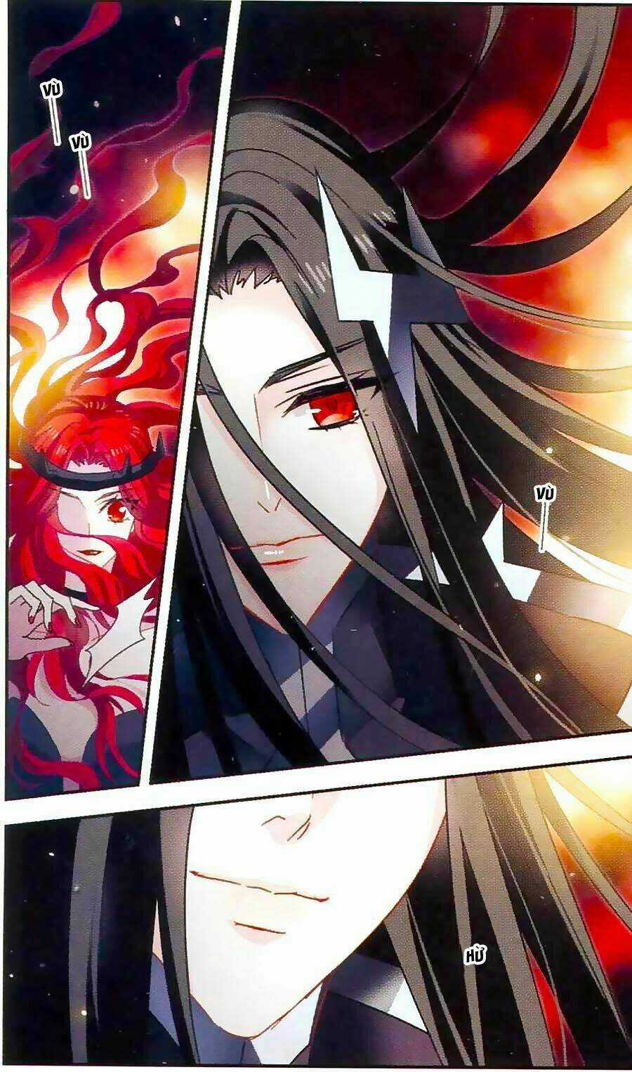 Ngôi Sao Câu Lạc Bộ Chapter 144 trang 6