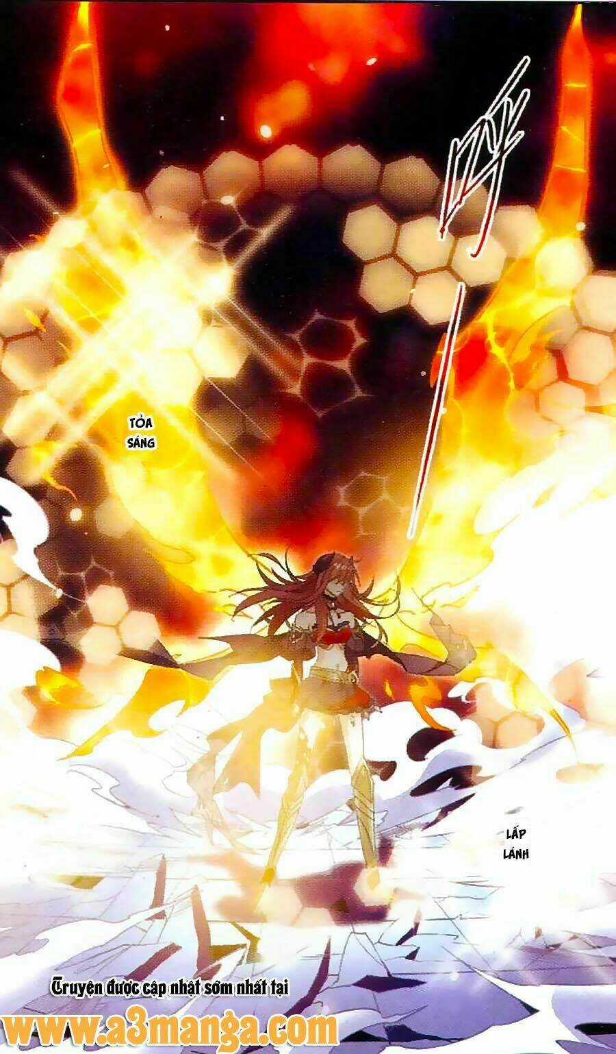 Ngôi Sao Câu Lạc Bộ Chapter 144 trang 7