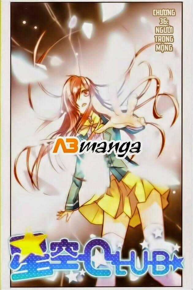 Ngôi Sao Câu Lạc Bộ Chapter 36 trang 0