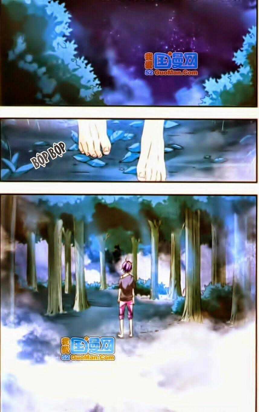 Ngôi Sao Câu Lạc Bộ Chapter 39 trang 1