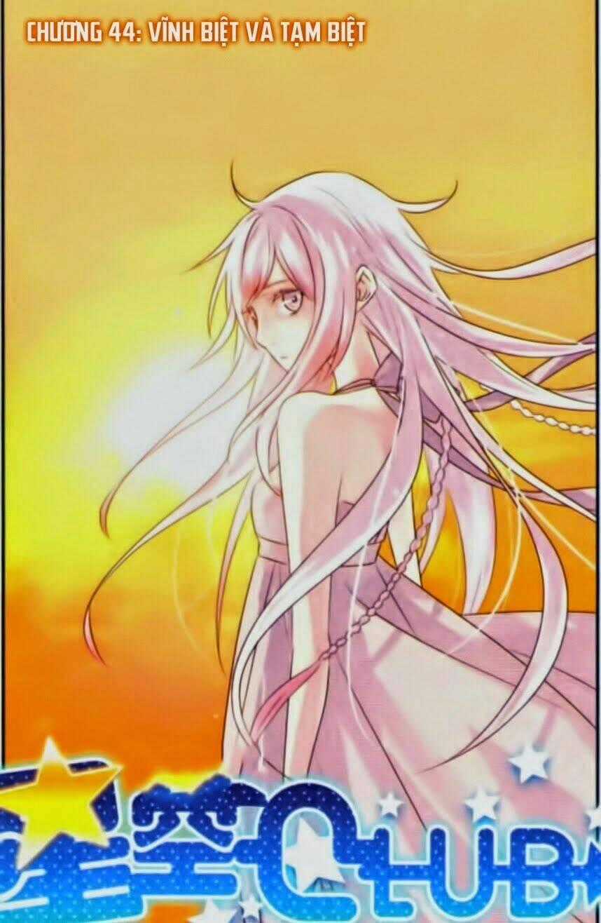 Ngôi Sao Câu Lạc Bộ Chapter 44 trang 0