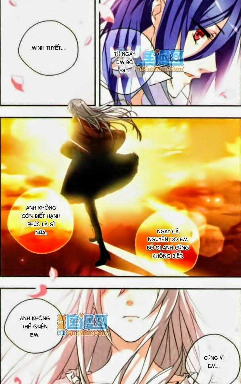 Ngôi Sao Câu Lạc Bộ Chapter 44 trang 1