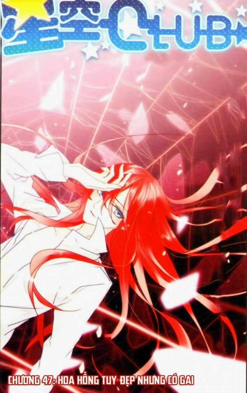 Ngôi Sao Câu Lạc Bộ Chapter 47 trang 0