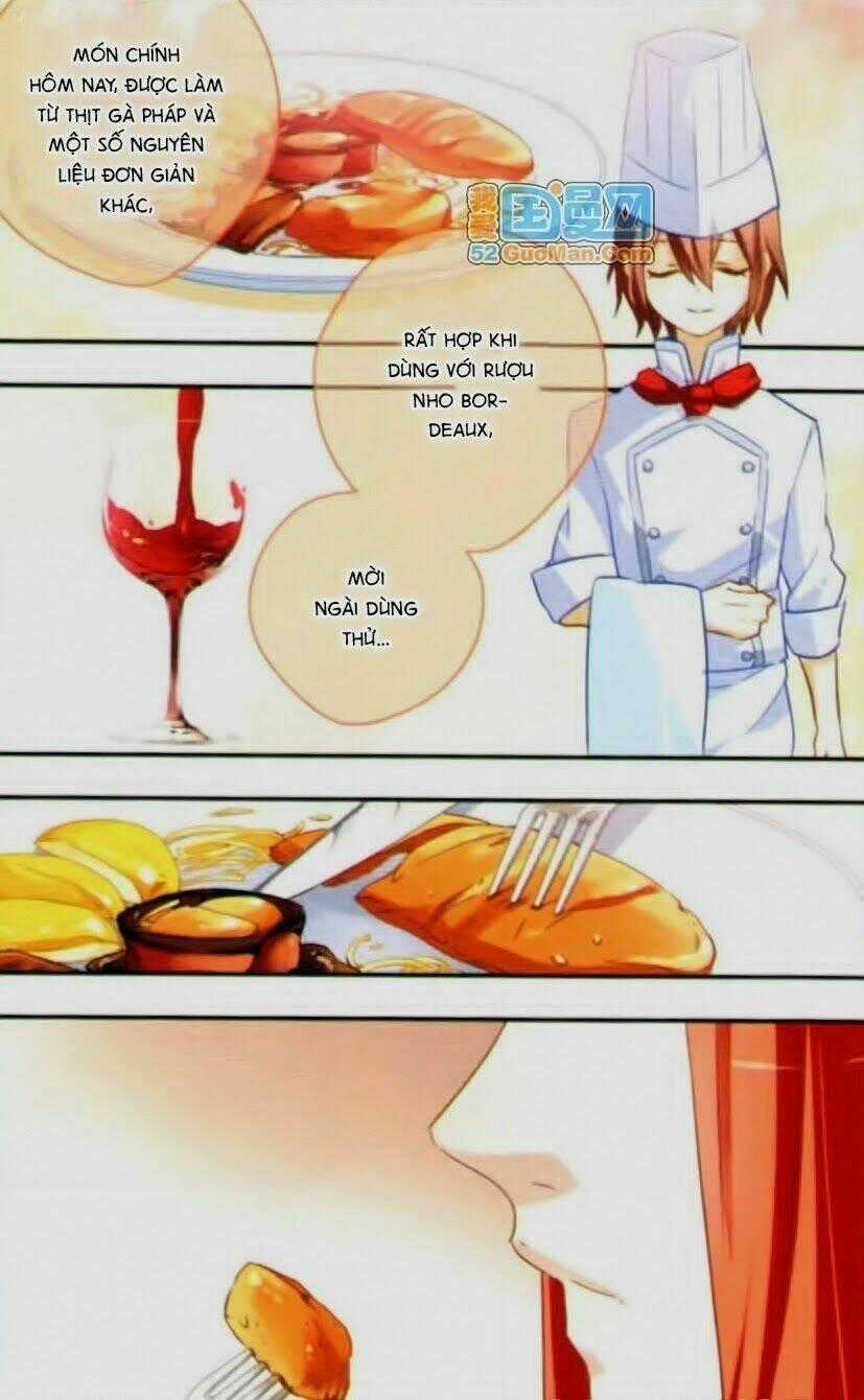 Ngôi Sao Câu Lạc Bộ Chapter 47 trang 1
