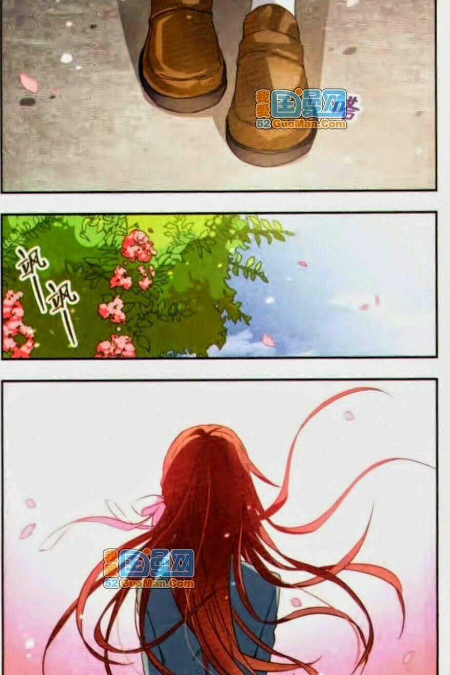 Ngôi Sao Câu Lạc Bộ Chapter 50 trang 1
