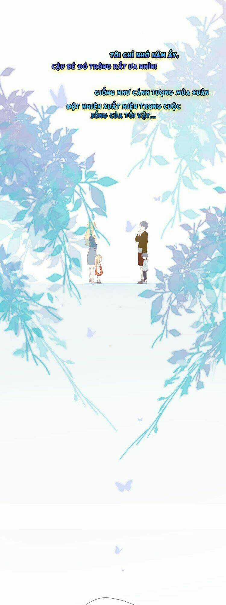 Ngôi Sao Cho Tôi Chapter 1 trang 10