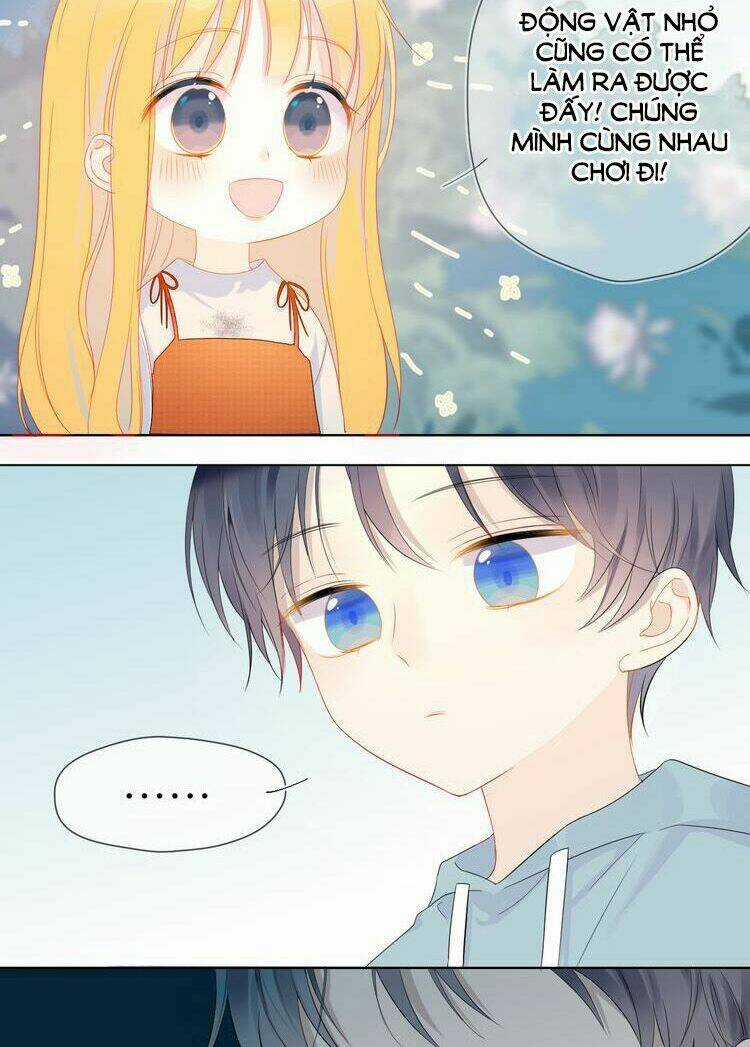 Ngôi Sao Cho Tôi Chapter 1 trang 12