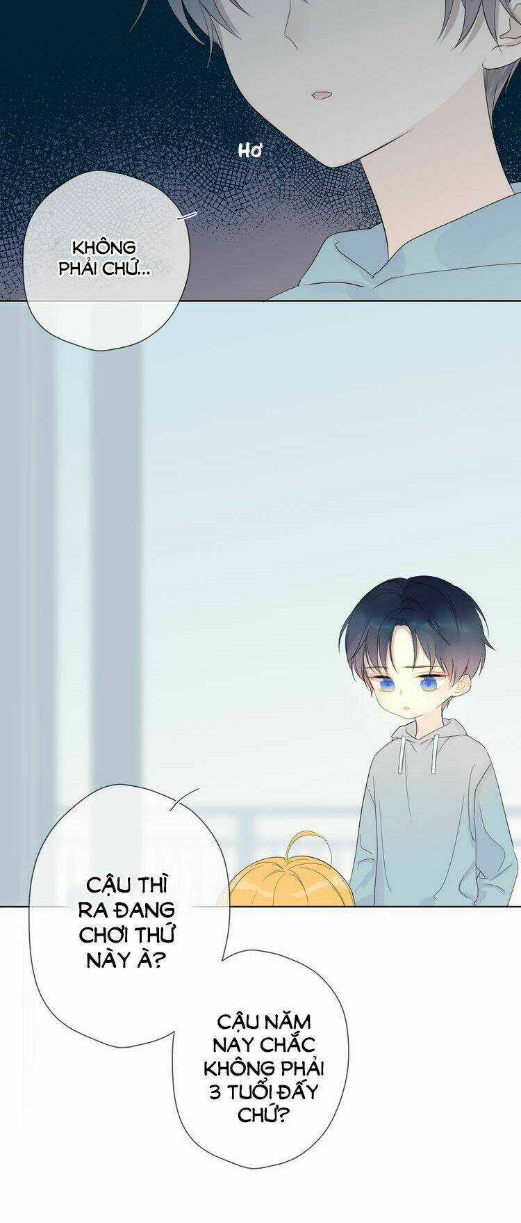 Ngôi Sao Cho Tôi Chapter 1 trang 13