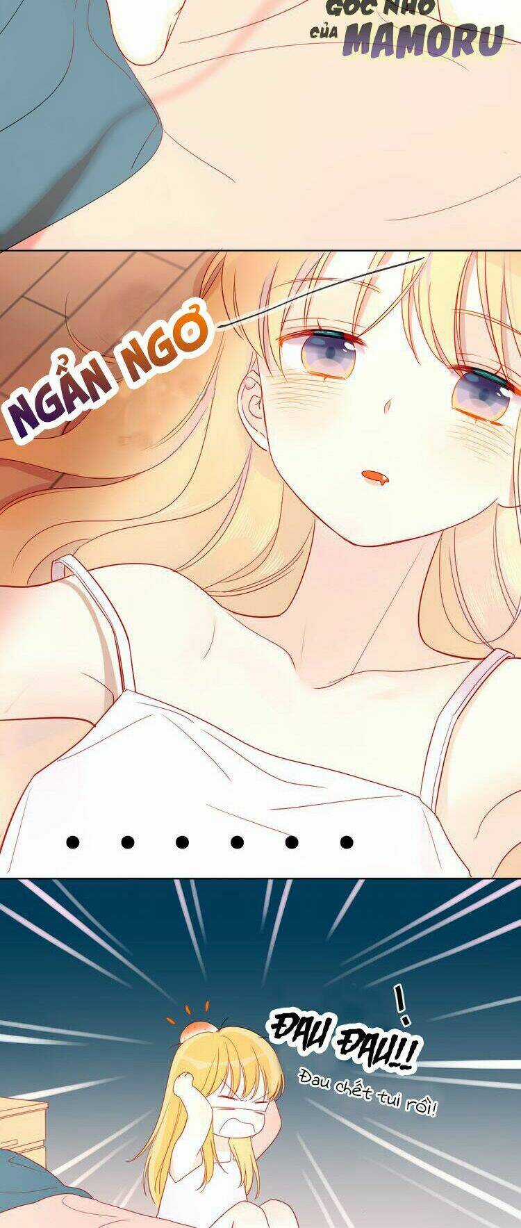 Ngôi Sao Cho Tôi Chapter 1 trang 19