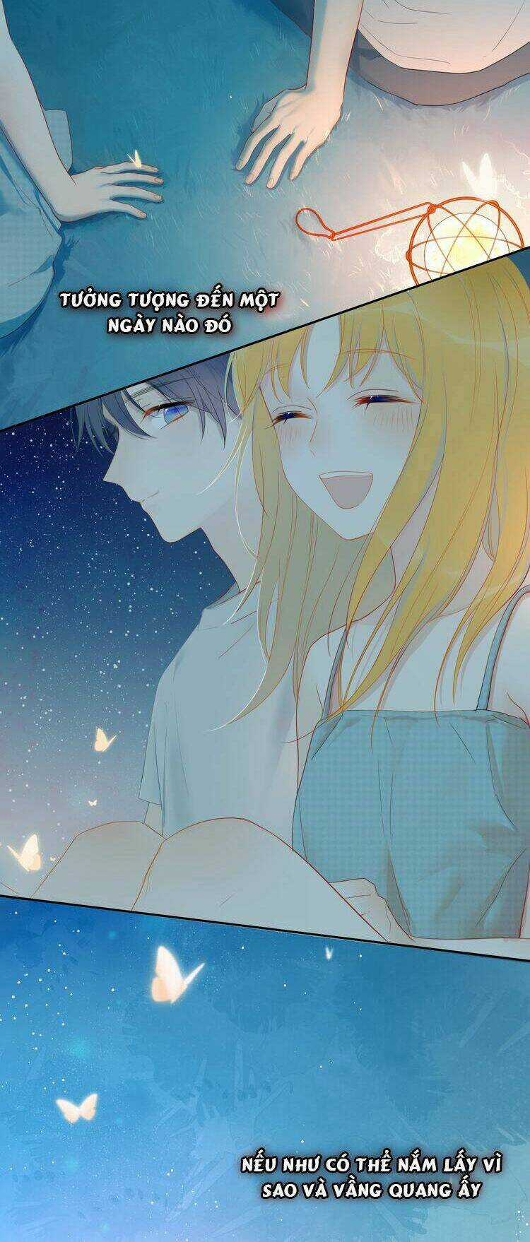 Ngôi Sao Cho Tôi Chapter 1 trang 2