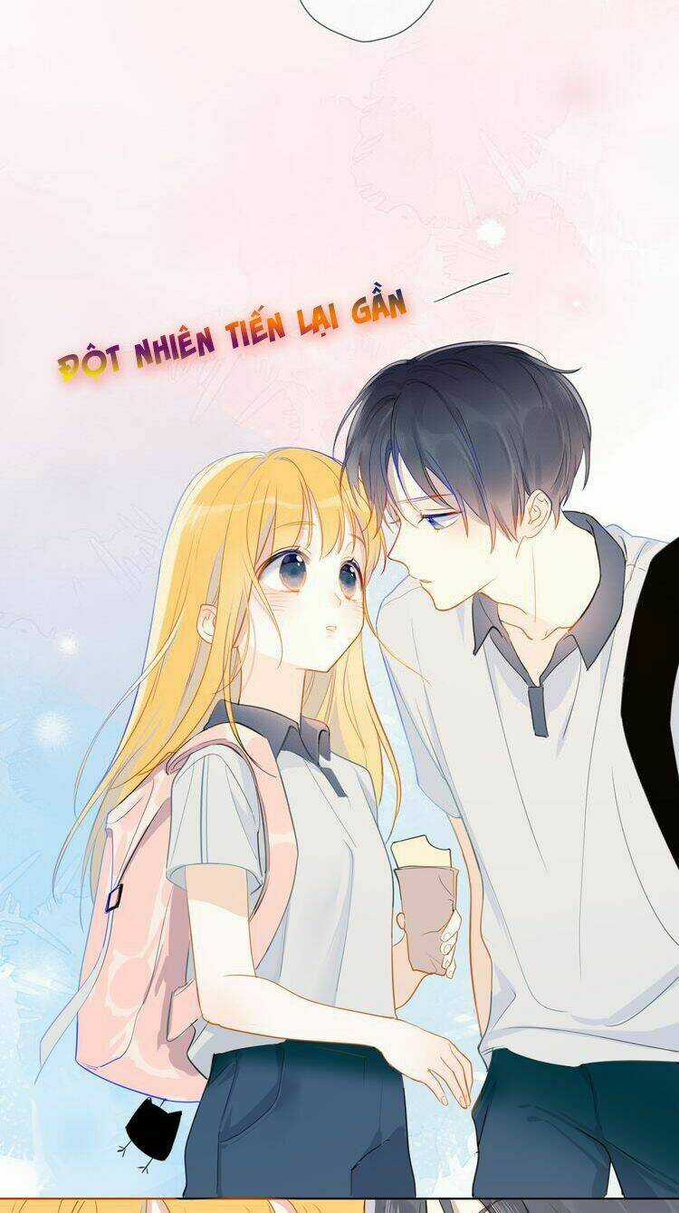 Ngôi Sao Cho Tôi Chapter 1 trang 30