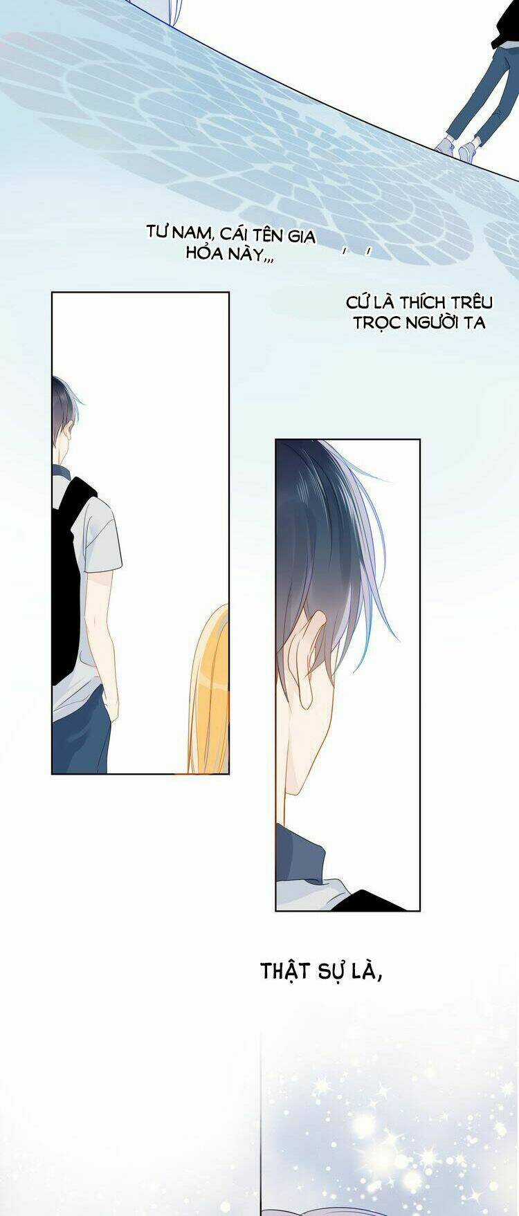 Ngôi Sao Cho Tôi Chapter 1 trang 33