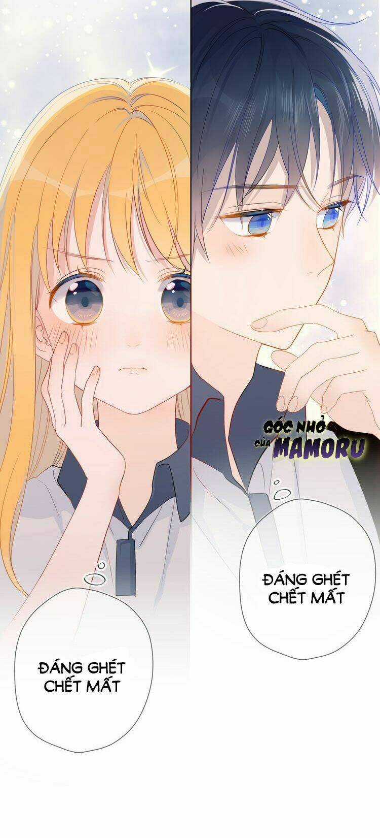 Ngôi Sao Cho Tôi Chapter 1 trang 34