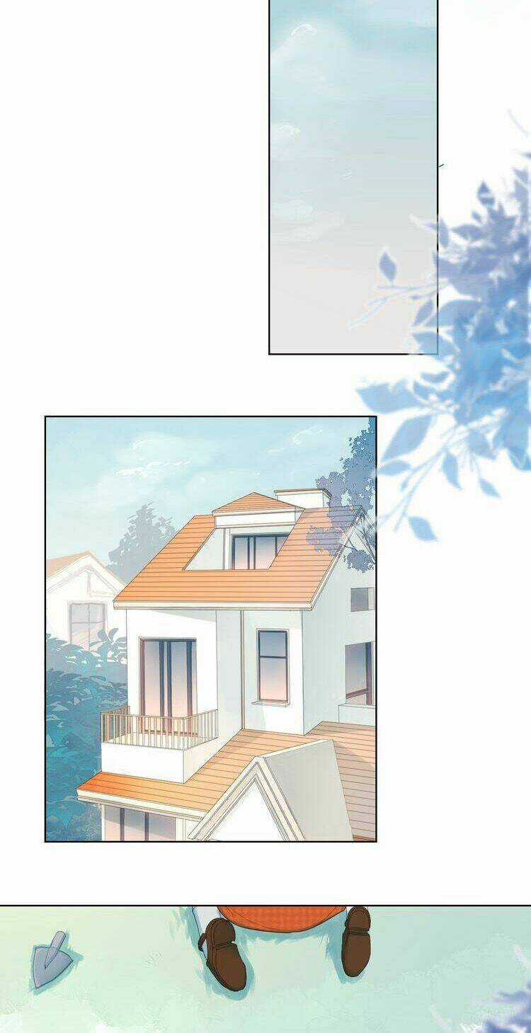 Ngôi Sao Cho Tôi Chapter 1 trang 4